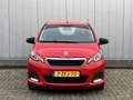 Peugeot 108 1.0 e-VTi Access Radio Elektrische ramen NL auto Rot - thumbnail 2