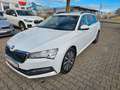 Skoda Superb Komb.Ambit.AUT*AHK*NAVi*VIRTUAL*STANDHEIZ Weiß - thumbnail 4