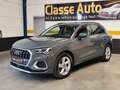 Audi Q3 35 TDI 150 ch S tronic 7 Business line Gar 12 mois Gris - thumbnail 3