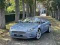 Jaguar XKR 4.2 V8 Convertible / YOUNGTIMER / 36.000KM!! Bleu - thumbnail 1