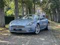 Jaguar XKR 4.2 V8 Convertible / YOUNGTIMER / 36.000KM!! Bleu - thumbnail 12