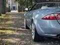 Jaguar XKR 4.2 V8 Convertible / YOUNGTIMER / 36.000KM!! Bleu - thumbnail 9