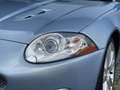 Jaguar XKR 4.2 V8 Convertible / YOUNGTIMER / 36.000KM!! Bleu - thumbnail 22