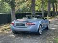 Jaguar XKR 4.2 V8 Convertible / YOUNGTIMER / 36.000KM!! Bleu - thumbnail 8