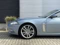 Jaguar XKR 4.2 V8 Convertible / YOUNGTIMER / 36.000KM!! Bleu - thumbnail 49