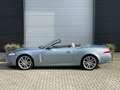 Jaguar XKR 4.2 V8 Convertible / YOUNGTIMER / 36.000KM!! Bleu - thumbnail 47