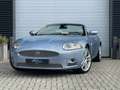 Jaguar XKR 4.2 V8 Convertible / YOUNGTIMER / 36.000KM!! Bleu - thumbnail 27