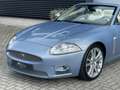 Jaguar XKR 4.2 V8 Convertible / YOUNGTIMER / 36.000KM!! Bleu - thumbnail 18
