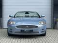 Jaguar XKR 4.2 V8 Convertible / YOUNGTIMER / 36.000KM!! Bleu - thumbnail 15