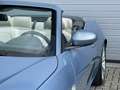 Jaguar XKR 4.2 V8 Convertible / YOUNGTIMER / 36.000KM!! Bleu - thumbnail 20
