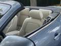 Jaguar XKR 4.2 V8 Convertible / YOUNGTIMER / 36.000KM!! Bleu - thumbnail 11