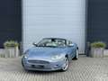 Jaguar XKR 4.2 V8 Convertible / YOUNGTIMER / 36.000KM!! Bleu - thumbnail 25