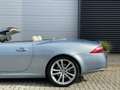 Jaguar XKR 4.2 V8 Convertible / YOUNGTIMER / 36.000KM!! Bleu - thumbnail 50