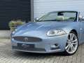 Jaguar XKR 4.2 V8 Convertible / YOUNGTIMER / 36.000KM!! Bleu - thumbnail 28