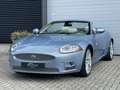Jaguar XKR 4.2 V8 Convertible / YOUNGTIMER / 36.000KM!! Bleu - thumbnail 16