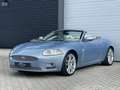 Jaguar XKR 4.2 V8 Convertible / YOUNGTIMER / 36.000KM!! Bleu - thumbnail 17