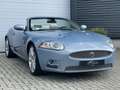 Jaguar XKR 4.2 V8 Convertible / YOUNGTIMER / 36.000KM!! Bleu - thumbnail 24