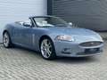 Jaguar XKR 4.2 V8 Convertible / YOUNGTIMER / 36.000KM!! Bleu - thumbnail 23