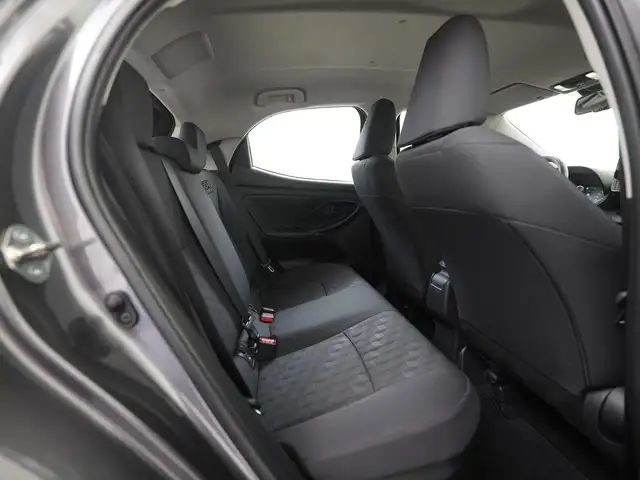 Toyota Yaris view 20