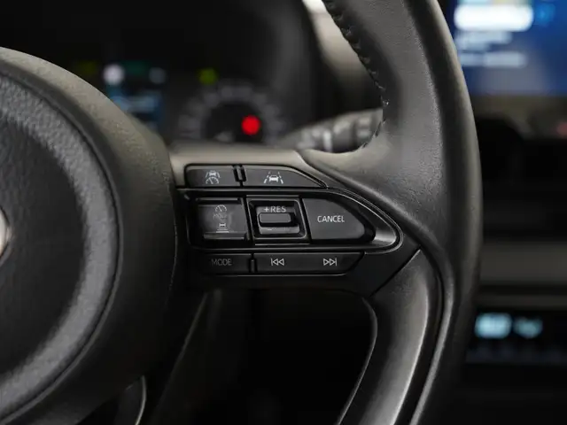 Toyota Yaris view 9
