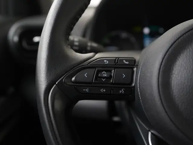 Toyota Yaris view 7
