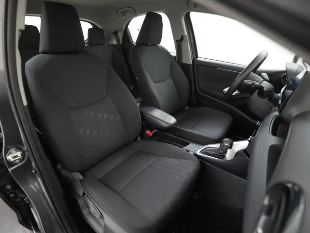 Toyota Yaris view 21