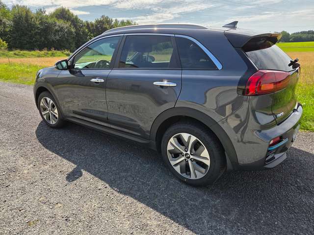 Kia e-Niro e-Niro Spirit