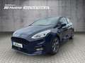 Ford Fiesta 1.0 EcoBoost S&S ST-LINE Blau - thumbnail 1