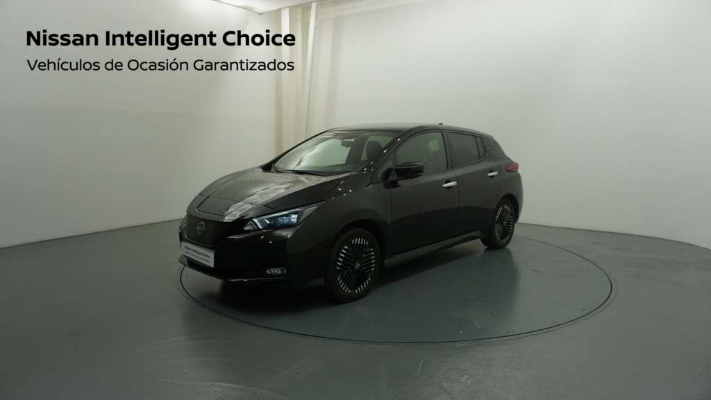 Nissan Leaf BEV 62KWH E+ TEKNA 217 5P - foto 1
