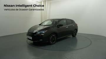 BEV 62KWH E+ TEKNA 217 5P