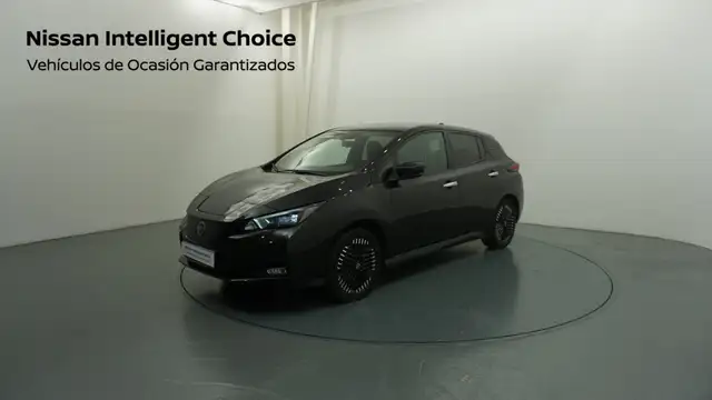 Nissan Leaf BEV 62KWH E+ TEKNA 217 5P