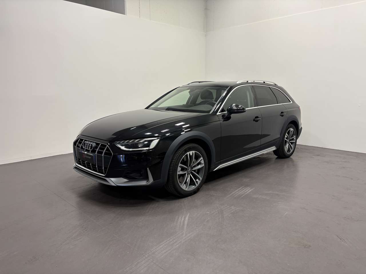 Audi A4 allroad 50 TDI TIPTRONIC QUATTRO BUSINESS EVOLUTION