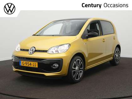 Volkswagen up! 1.0 BMT high up! | R-Line | Climate | Stoelverwarm