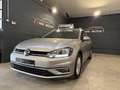 Volkswagen Golf Variant Golf SW 1.0 TSI Comfortline OPF Gris - thumbnail 2