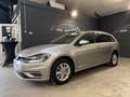 Volkswagen Golf Variant Golf SW 1.0 TSI Comfortline OPF Gris - thumbnail 1
