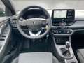 Hyundai i30 Advantage 1.5 Mild Hybrid/Navi/Lenkrad/Sitzheizung Schwarz - thumbnail 10