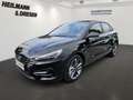 Hyundai i30 Advantage 1.5 Mild Hybrid/Navi/Lenkrad/Sitzheizung Schwarz - thumbnail 1