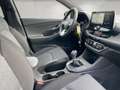 Hyundai i30 Advantage 1.5 Mild Hybrid/Navi/Lenkrad/Sitzheizung Schwarz - thumbnail 14
