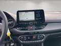 Hyundai i30 Advantage 1.5 Mild Hybrid/Navi/Lenkrad/Sitzheizung Schwarz - thumbnail 9