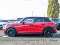 MINI Cooper 5-Türer NAVI LED PDC V+H Rot - thumbnail 3