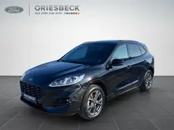 Ford Kuga 2.5 Duratec PHEV 4xSHZ*AHK*Park Ass*HUD*RFK*