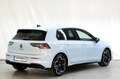 Volkswagen Golf VIII 1.5 eTSI DSG R-Line AHK*HUD*IQ-LIGHT*NAV*S... Blau - thumbnail 4