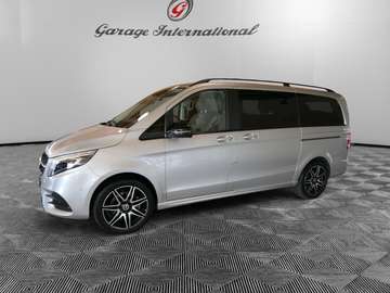 V 300 D Auto 4Matic Exclusive Long