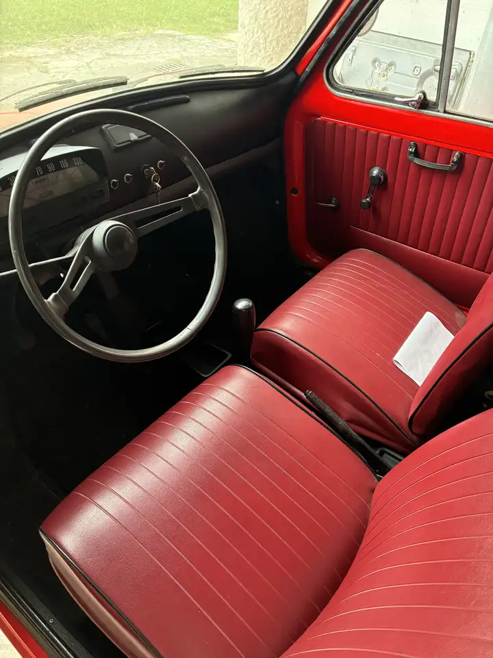 Fiat 500L Originale, foto 3