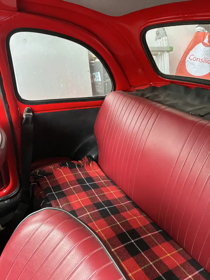 Fiat 500L Originale, foto 4