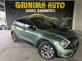 Kia Sportage GT-line Plus PREZZO PROMO Premium Pack auto Verde - thumbnail 4
