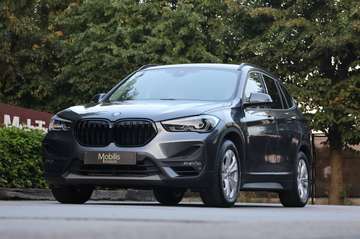 xDrive25e Plug-in Hybride Apple-Carplay l Camera l Trekhaak l Head-Up Display l Full-Led