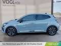Renault Clio CLIO Techno TCe 90 Grau - thumbnail 2