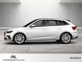 Skoda Scala 1.0 TSI Monte Carlo DSG Pano LED Navi ACC RFK Weiß - thumbnail 3