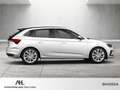 Skoda Scala 1.0 TSI Monte Carlo DSG Pano LED Navi ACC RFK Weiß - thumbnail 6